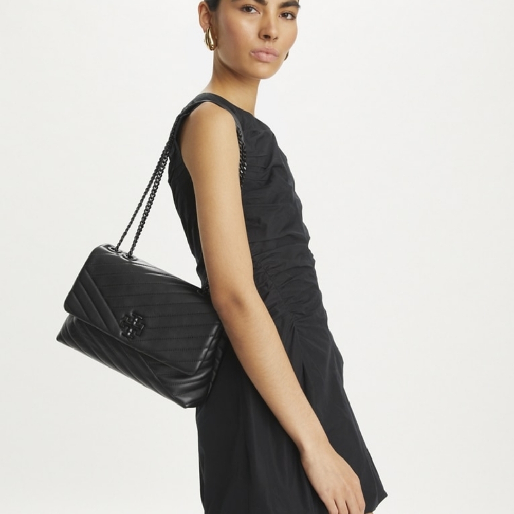 TORY BURCH- Kira Bag with dustbag